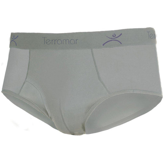 Terramar Cool Control Brief - Men's