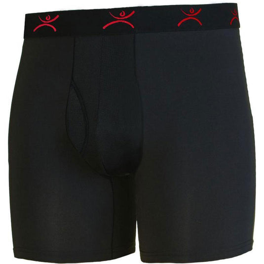 Terramar Pro Jersey Boxer Brief - Men's