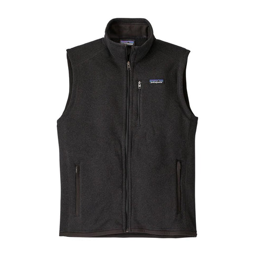 Patagonia Better Sweater Fleece Vest - Men's