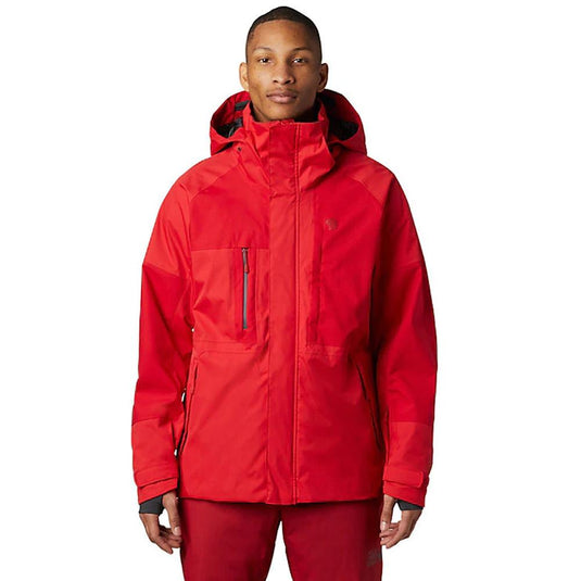 Mountain Hardwear Firefall 2 Jacket - Men's