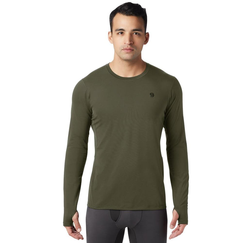 Load image into Gallery viewer, Mountain Hardwear Ghee Long Sleeve Crew - Men's
