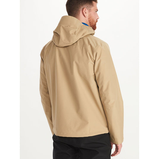 Marmot Men's GORE-TEX Minimalist Jacket