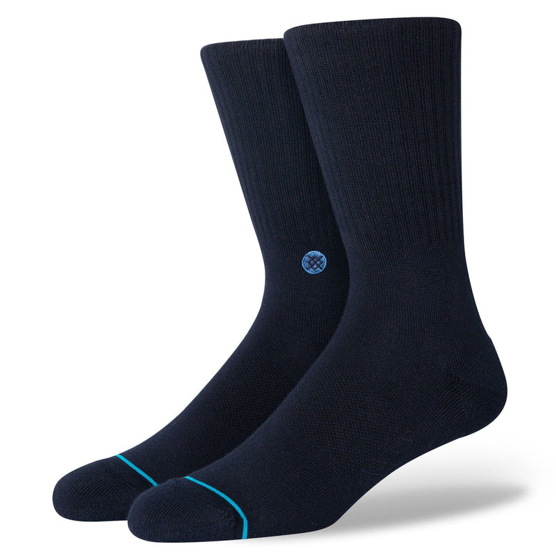 Load image into Gallery viewer, Stance Icon Mid Cushion Socks - Men&#39;s
