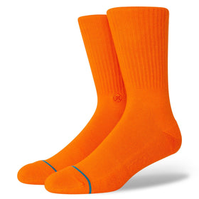 Stance Icon Mid Cushion Socks - Men's