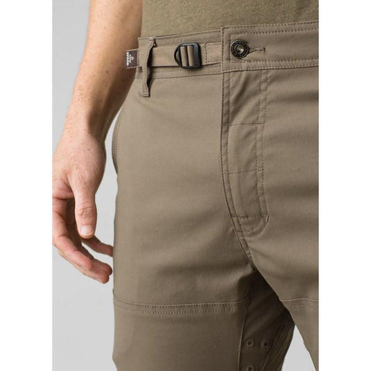 Prana Stretch Zion Straight 30" - Men's