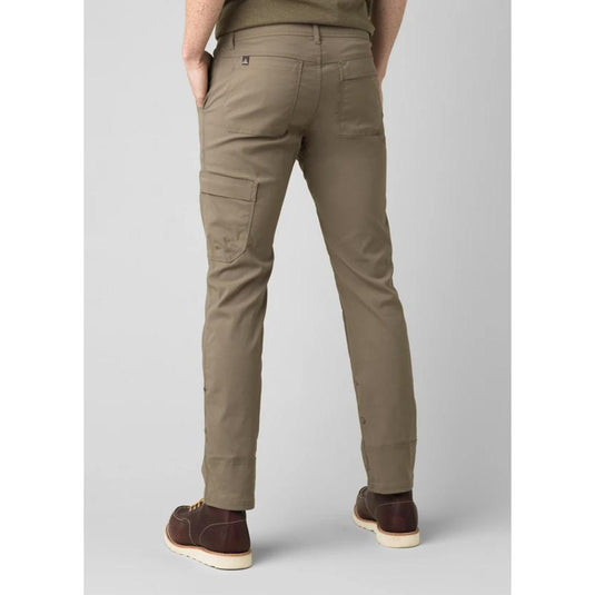Prana Stretch Zion Straight 30" - Men's