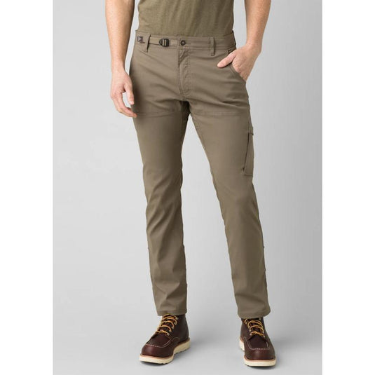 Prana Stretch Zion Straight 30" - Men's