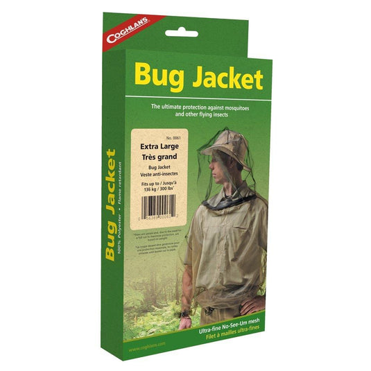 Coghlan's Bug Jacket