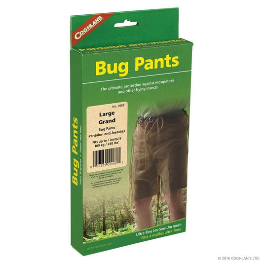 Coghlan's Bug Pants