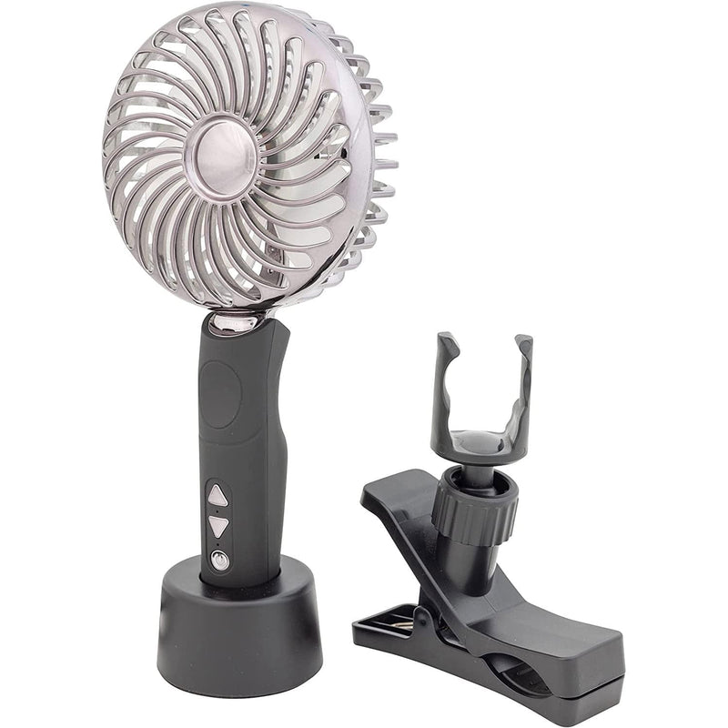 Load image into Gallery viewer, Modern Comfort AirX Portable Personal Fan
