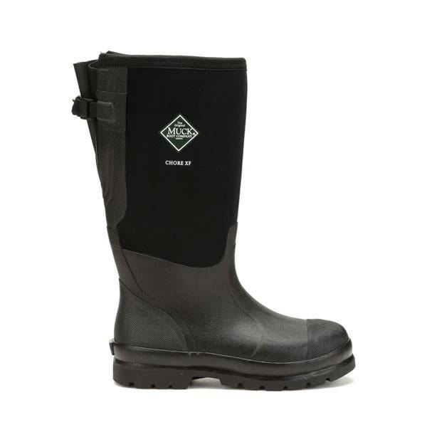 Load image into Gallery viewer, Muck Men&#39;s Chore XF Tall Welly Work Boot
