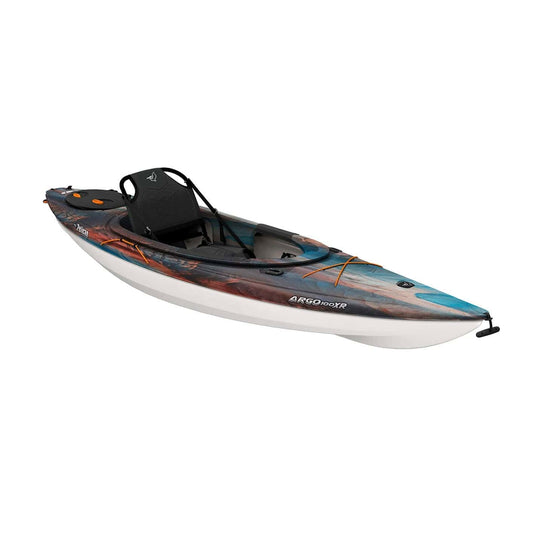 Pelican Argo 100XR Recreational Kayak
