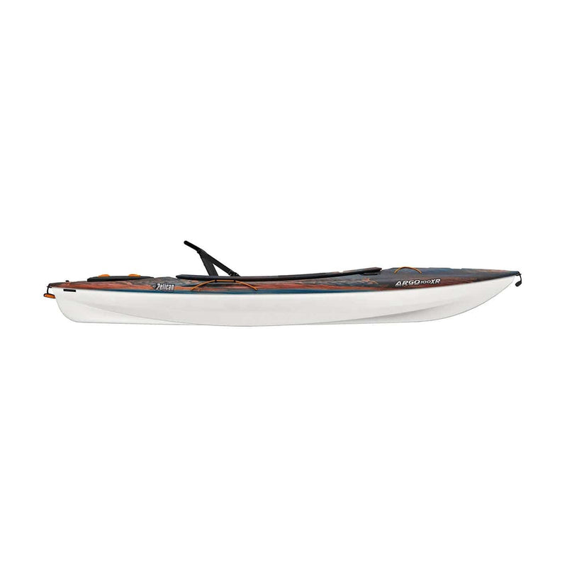 Load image into Gallery viewer, Pelican Argo 100XR Recreational Kayak
