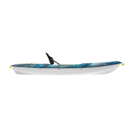 Pelican Sentinel 100X EXO Kayak