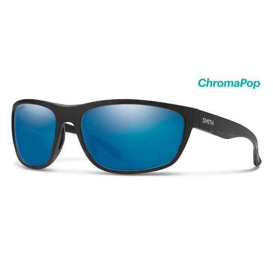 Smith Redding Glass ChromaPop Polarized Sunglasses