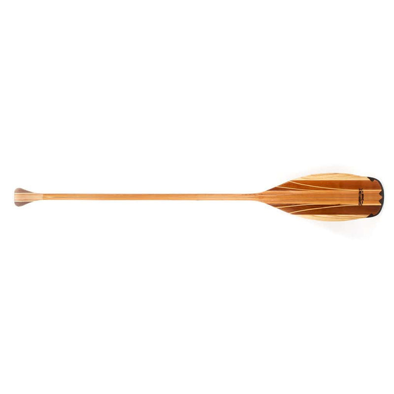 Load image into Gallery viewer, Sanborn Canoe Co. Minnesota Bent Shaft Paddle
