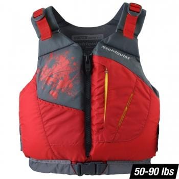 Stohlquist Escape Youth PFD - Youth