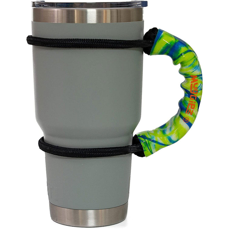 Load image into Gallery viewer, Muggiez Your Universal Drink Handle
