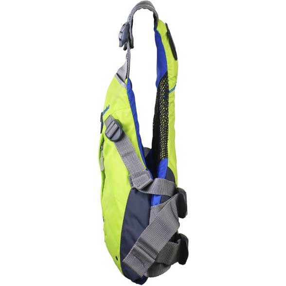 Load image into Gallery viewer, Stohlquist Cadence PFD - Men&#39;s
