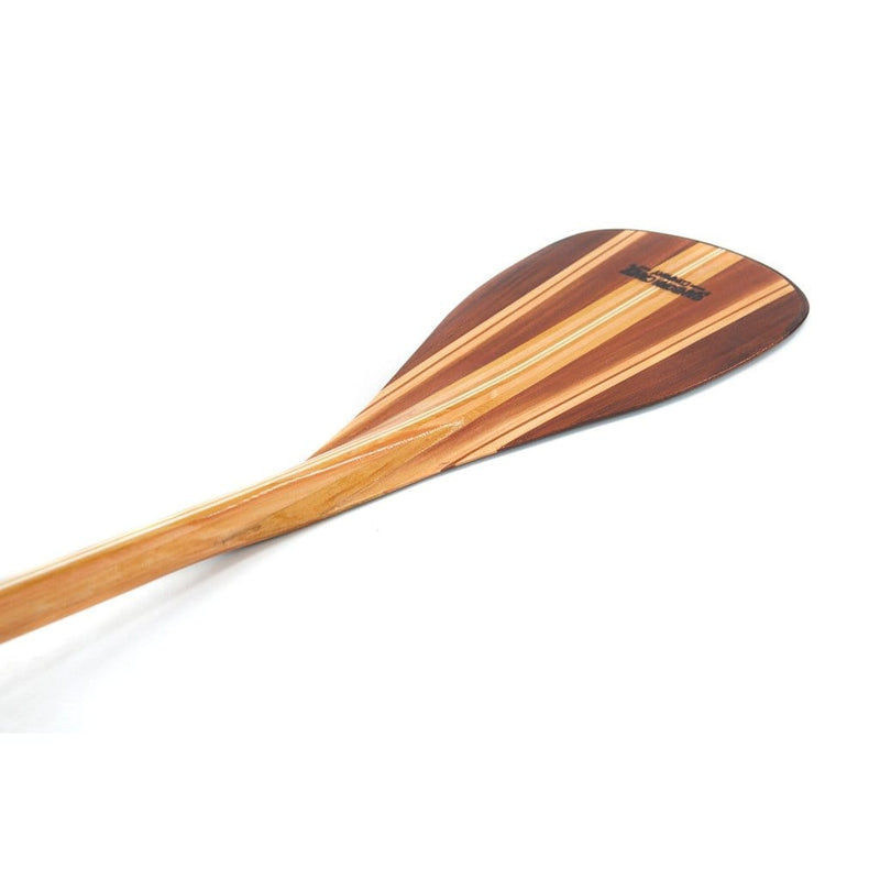 Load image into Gallery viewer, Sanborn Canoe Co. Nessmuck Bent Shaft Ultra-Light Paddle
