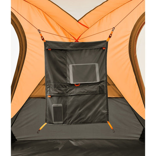 The North Face Homestead Domey 3 Person Tent