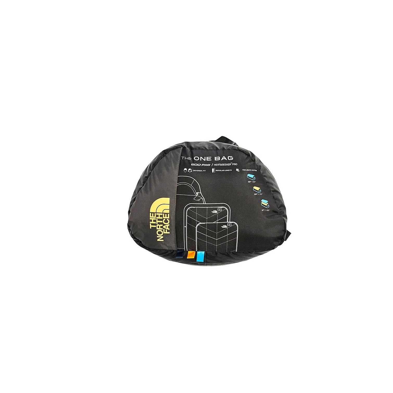【M.mama☻ 】THE NORTH FACE SMOLLDAY The North Face The One Bag Mummy Sleeping Bag – Campmor