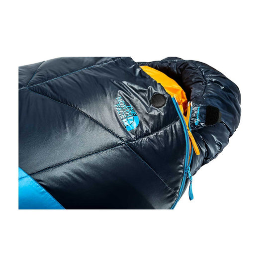 The North Face The One Bag Mummy Sleeping Bag