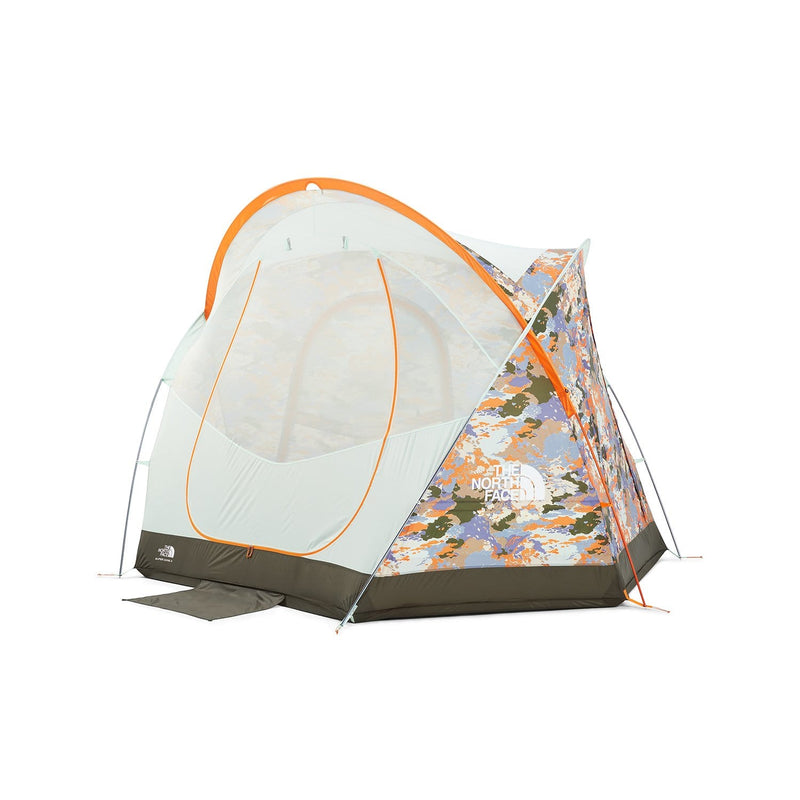 The North Face Homestead Super Dome 4 Tent – Campmor
