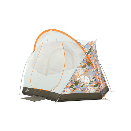 north face nebula tent The North Face Homestead Super Dome 4 Tent – Campmor
