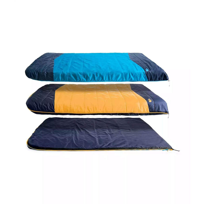 THE NORTH FACE(ザ・ノースフェイス) 寝袋 Dolomite The North Face DOLOMITE ONE BAG Sleeping Bag – Campmor