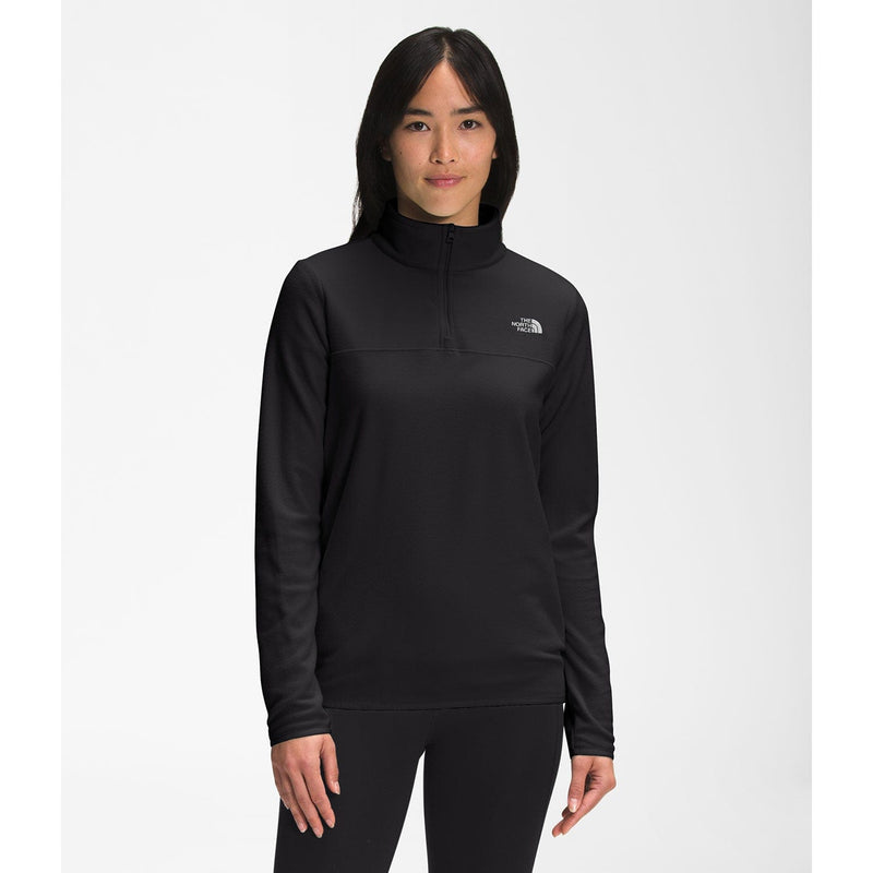Load image into Gallery viewer, The North Face Women&#39;s TKA Glacier 1/4 Zip Pullover
