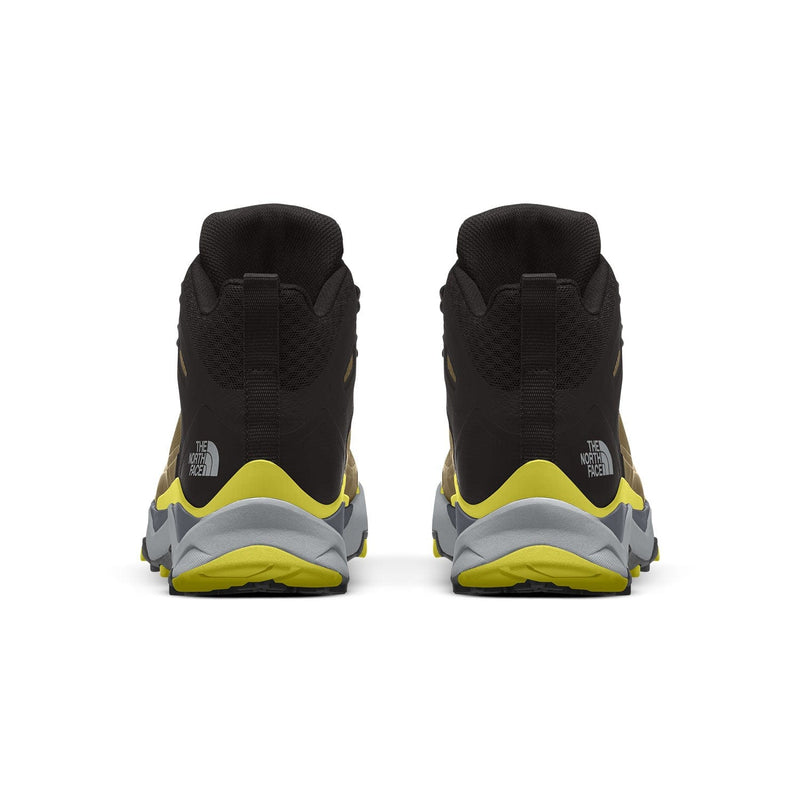 Load image into Gallery viewer, The North Face Men&#39;s VECTIV Exploris Mid FUTURELIGHT Hiking Boots
