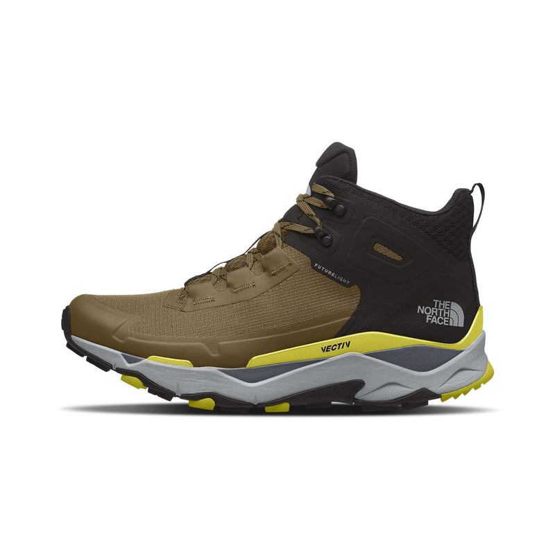 Load image into Gallery viewer, The North Face Men&#39;s VECTIV Exploris Mid FUTURELIGHT Hiking Boots
