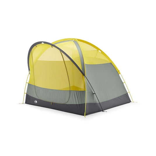 north face ve 24 tent The North Face Wawona 4 Person Tent – Campmor