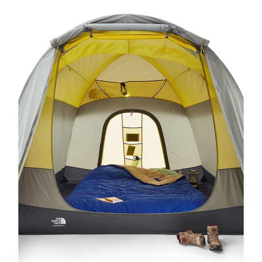 The North Face WAWONA 4 Person Tent