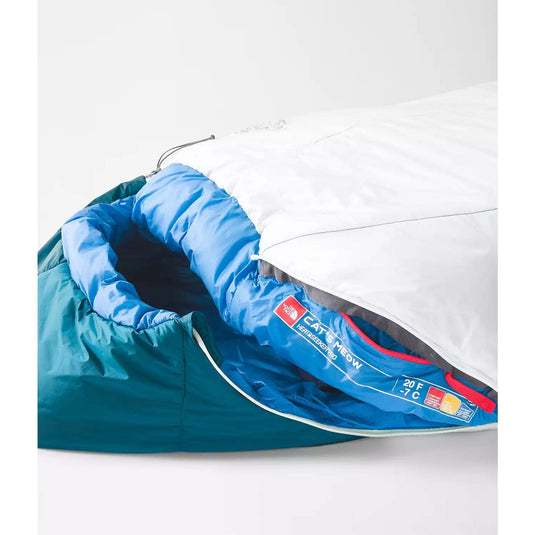 The North Face Cat's Meow Eco 20 Degree Sleeping Bag