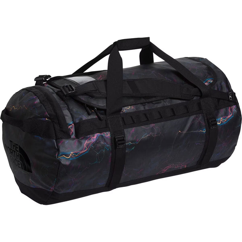 Load image into Gallery viewer, The North Face Base Camp L Duffel
