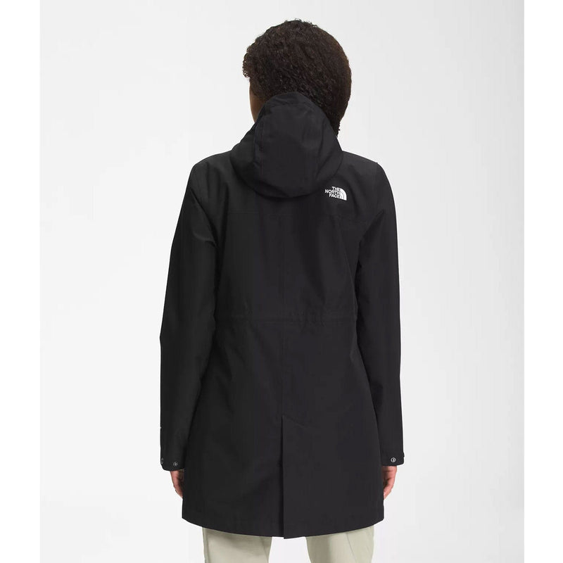 Load image into Gallery viewer, The North Face Women&#39;s Woodmont Parka
