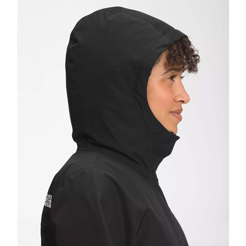 Load image into Gallery viewer, The North Face Women&#39;s Woodmont Parka
