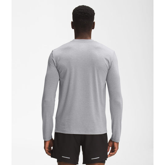 The North Face Men's Wander Long Sleeve Shirt