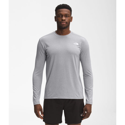 The North Face Men's Wander Long Sleeve Shirt