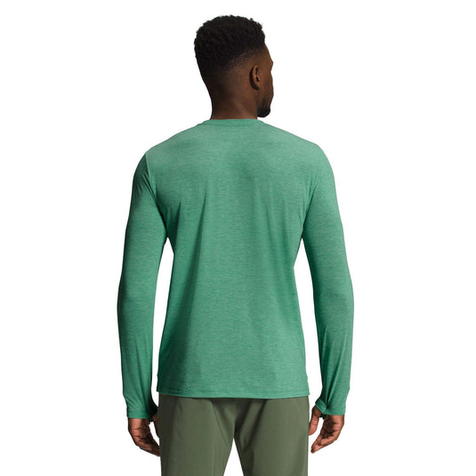 The North Face Men's Wander Long Sleeve Shirt