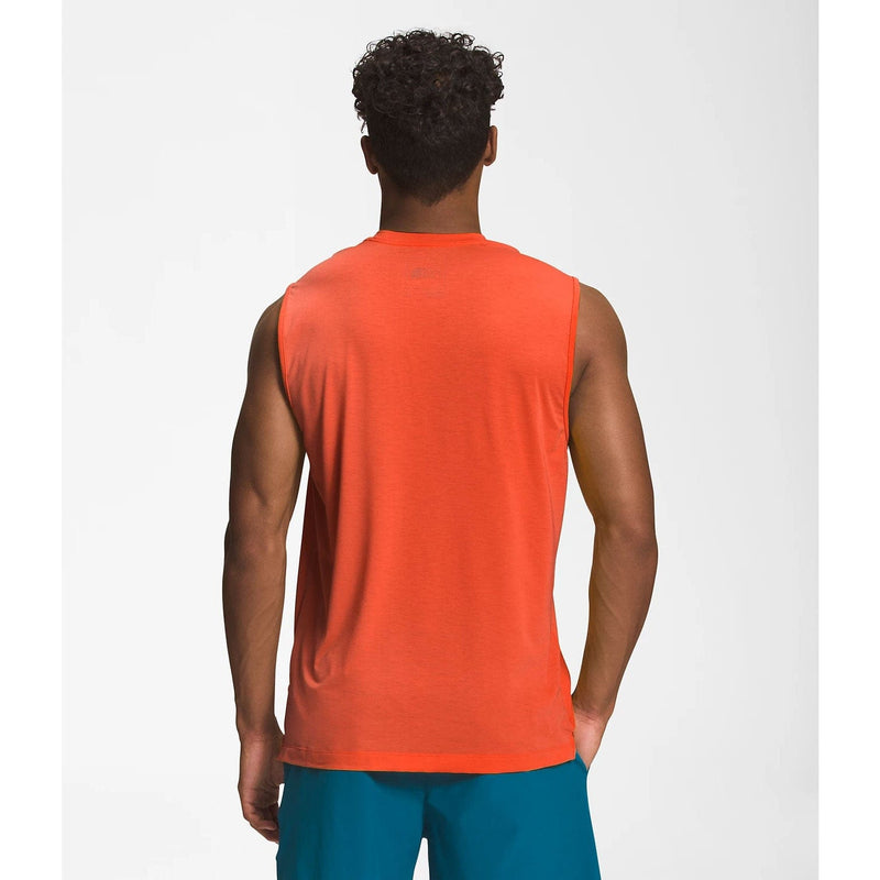 Load image into Gallery viewer, The North Face Men&#39;s Wander Sleeveless Shirt
