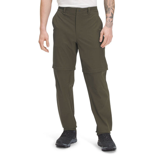 The North Face Men's Paramount Pro Convertible Pants – Campmor