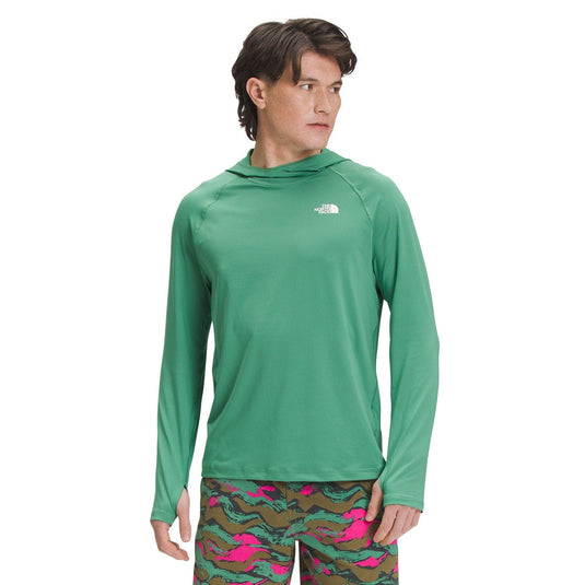 The North Face Men's Class V Water Hoodie