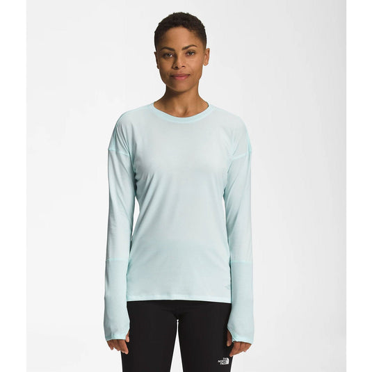 The North Face Women's Elevation Long Sleeve Shirt