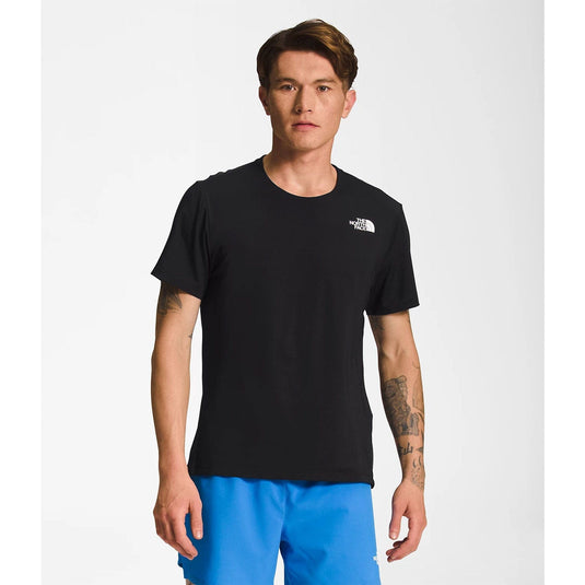 The North Face Men's Sunriser Short Sleeve T-Shirt