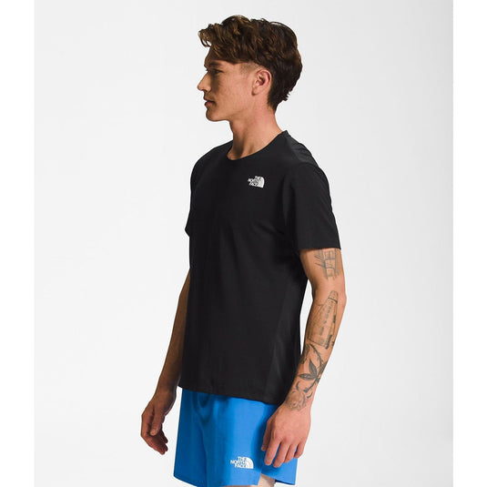 The North Face Men's Sunriser Short Sleeve T-Shirt
