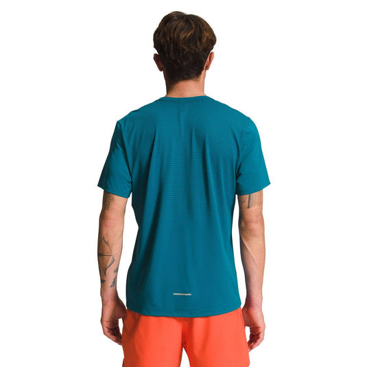The North Face Men's Sunriser Short Sleeve T-Shirt
