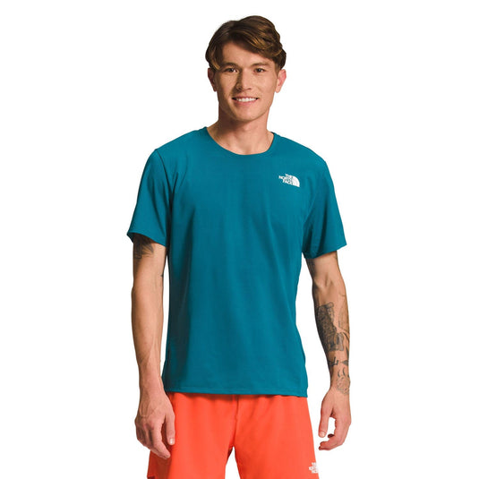 The North Face Men's Sunriser Short Sleeve T-Shirt